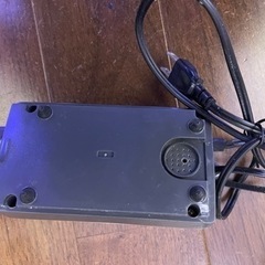 水作　水心　SSPP-2S エアポンプ　おまけにもう一台の画像