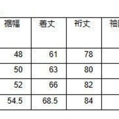 【新品】ニスモジャケット（Sサイズ）の画像
