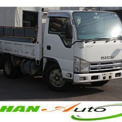 H24 エルフダンプ　2415