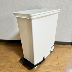 ゴミ箱 縦型 33L 分別 オルアora ふた付き ごみ箱 33...