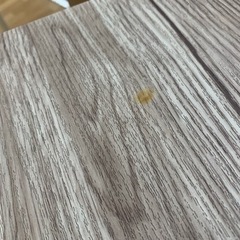 お引き渡し完了しました。⭐︎折りたたみデスク&チェアセット⭐︎の画像
