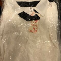 閉店在庫処分 レディースXL ブラウス、ワンピース7点セットの画像