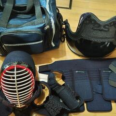 剣道　防具　小学生用