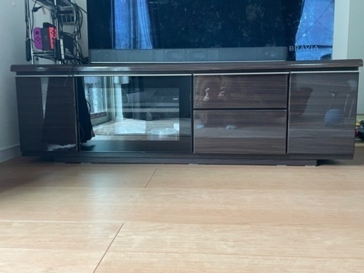 テレビボード