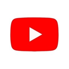 YouTube／TikTokなど動画投稿してます