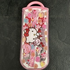 （値下げしました）お箸&スプーン&フォークセット