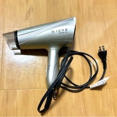 テスコム　ドライヤー