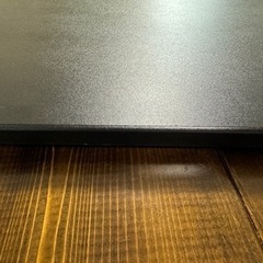 テレビ回転台　TV回転台　エイ・アイ・エス （AIS）　幅65x奥行40x高さ2.4cm 360度回転の画像