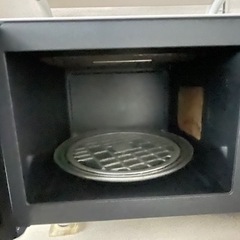 【シャープ】オーブンレンジREーCE7の画像