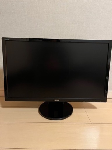ASUS モニター　VE248HR