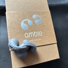 アンビー　イヤホンソックス