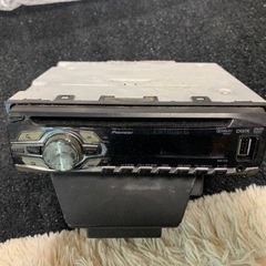 カロッツェリア　DVH-570