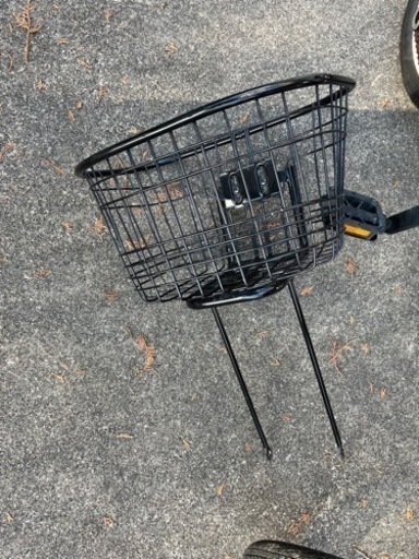 Jeep 自転車 引き取り専用