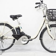 YAMAHA 「ヤマハ」 PAS SION-U PA24SU 2...