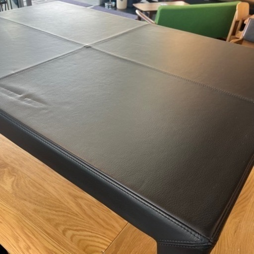 Cassina IXC. カッシーナ イクスシー GUARDI グアルディ 革張り