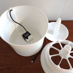 ウォーターファウンテン　給水器　猫用　水飲みの画像