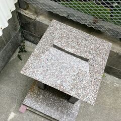 フンシーの祠の画像