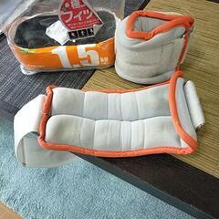 アンクルリフトの画像