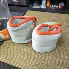 アンクルリフトの画像