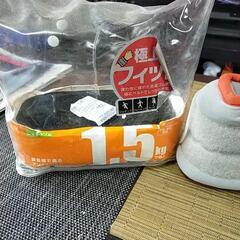 アンクルリフトの画像