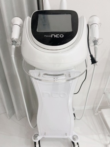 業務用HIFUマシーン