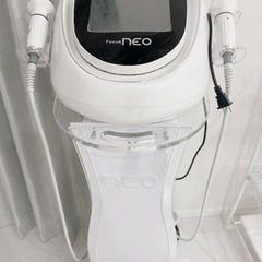 業務用HIFUマシーン