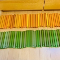 0円あげますアンパンマンジャングルジムの画像