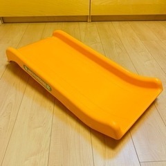 0円あげますアンパンマンジャングルジムの画像