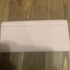 kate spade 長財布の画像