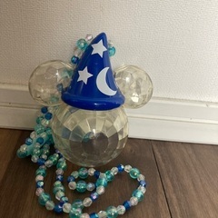 ミッキー★ライティングペンダントの画像