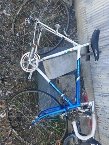 パナソニックPC-1000