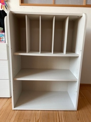 本棚ラック