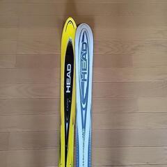 スキー板　140の画像