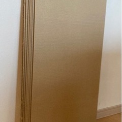 定価2,211円　LPレコード発送用　ダンボール板  11枚の画像