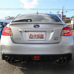 【自社ローン/総額支払い表示】WRX S4 2.0GT-S EyeSight ☆最長３６回払い！「提携ローン120回まで可能♪」の画像