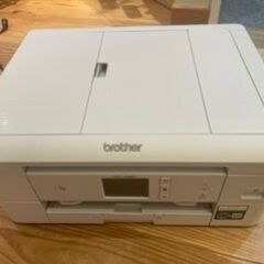 brother DCP-J962N プリンター 訳あり 