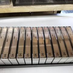 名曲アルバム　カセットの画像