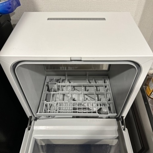 パナソニック　食洗機　ソロタ