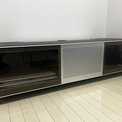 大塚家具のテレビ台の画像