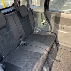 【商談中】マツダフレアワゴンカスタムスタイルXS(車検2024.6)支払い総額50,000円の画像