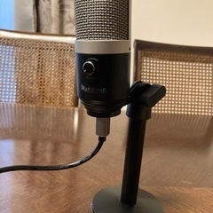 FIFINE USBマイク コンデンサーマイク