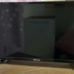 Hisense 液晶テレビ 32BK1 [32V型 /ハイビジョ...