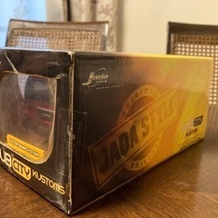 DUB CITY KUSTOMS,Jada Toys,HUMMER,ハマーの画像