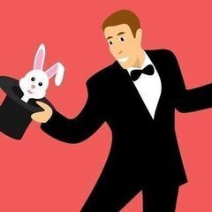 2月2日（金）　マンツーマン　手品教室　マジック　コミュニケーシ...