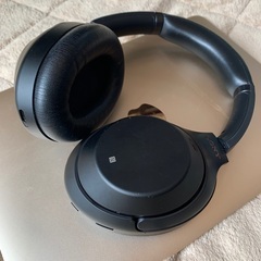 SONY WH-1000XM3(B) BLACK