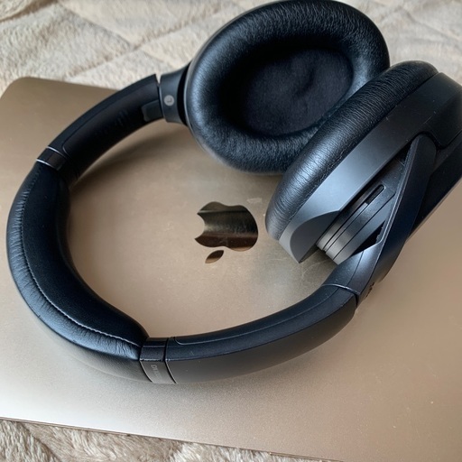 SONY WH-1000XM3(B) BLACK
