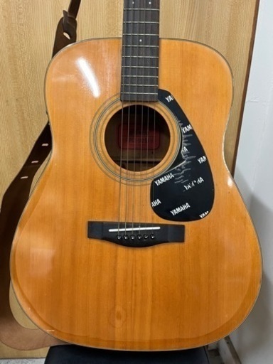 【‼️✨廃盤レア品✨‼️】YAMAHAエレアコFGX-512SJ 