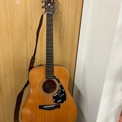 【‼️✨廃盤レア品✨‼️】YAMAHAエレアコFGX-512SJ 