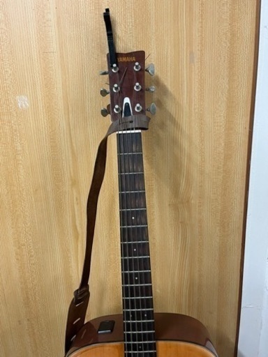 【‼️✨廃盤レア品✨‼️】YAMAHAエレアコFGX-512SJ 