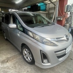 MAZDA⭐️ビアンテ